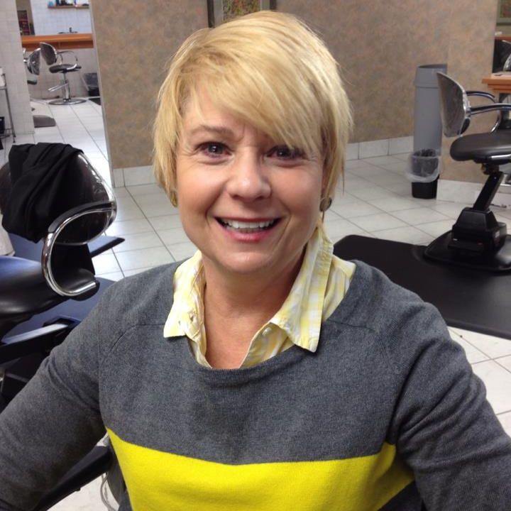 Michelle K Power - Class of 1974 - Springfield High School
