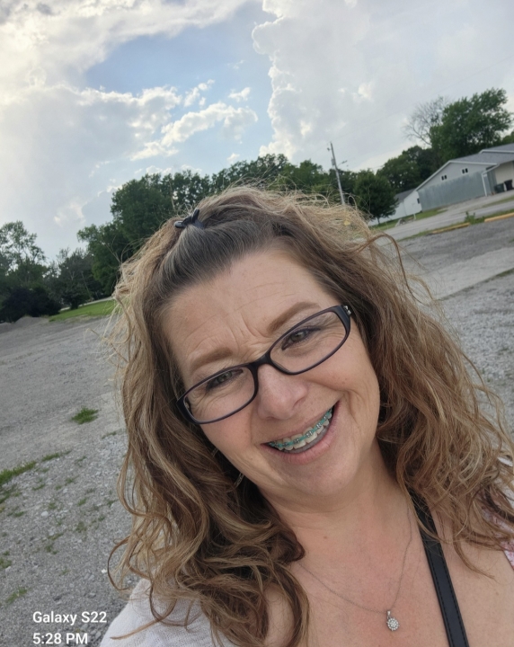 Jeannie Moss - Class of 1995 - Springfield High School