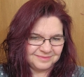 Jodie Dorworth