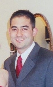Tim Green - Class of 1997 - Wesclin High School