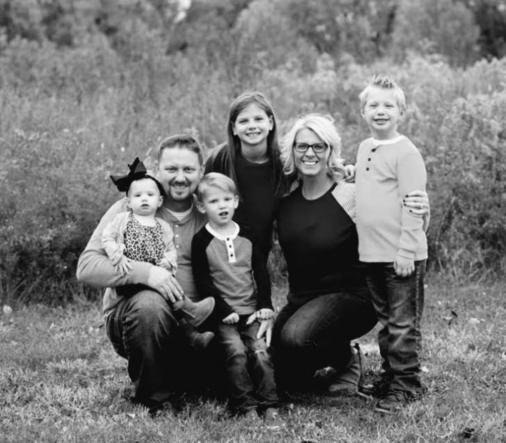 Kelly Schomaker - Class of 1999 - Wesclin High School