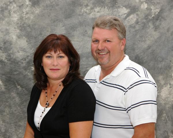 Ashley Kottmeyer - Class of 1980 - Wesclin High School