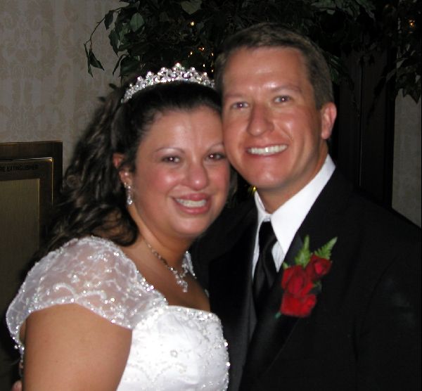 Chrissy Spaeth - Class of 1995 - Wesclin High School
