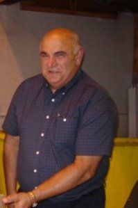 Orville Rinderer - Class of 1965 - Wesclin High School
