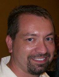 Brad Martin - Class of 1990 - Wesclin High School