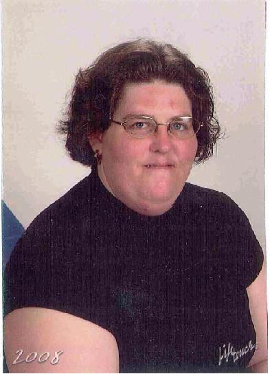 Angela Kasperzick - Class of 1988 - Wesclin High School