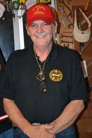 Philip Odom - Class of 1968 - Wesclin High School