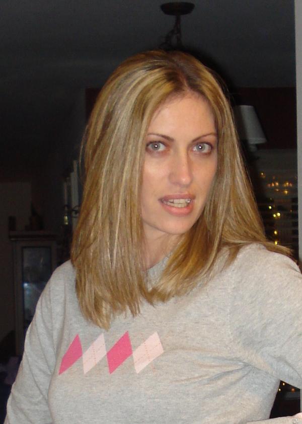 Melissa Harvey - Class of 1995 - Wesclin High School