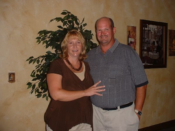 Tressa Ossmann - Class of 1986 - Wesclin High School