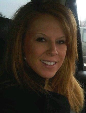 Chandra Townsend - Class of 1990 - Wesclin High School
