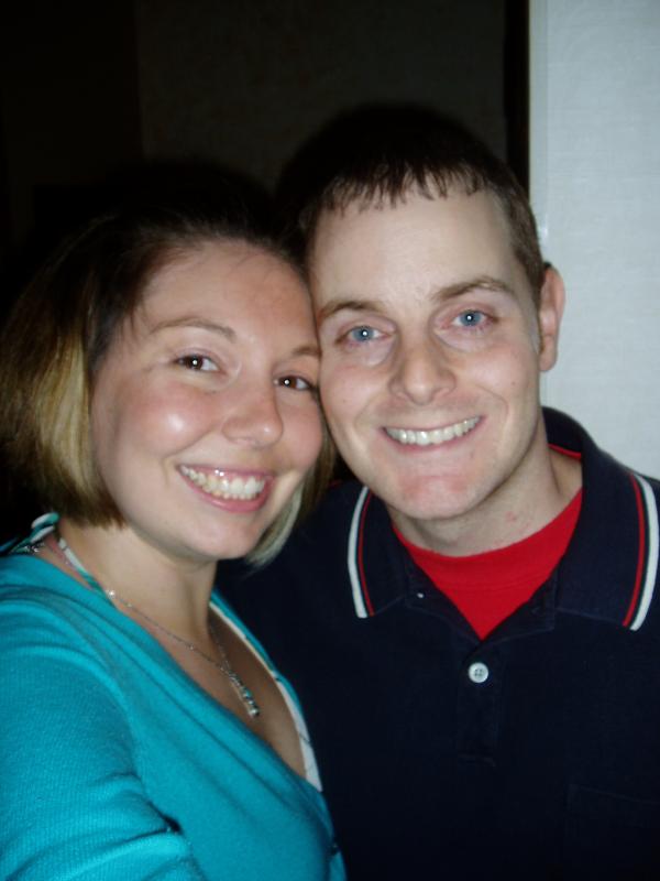 Sarah Murray - Class of 1999 - Wesclin High School