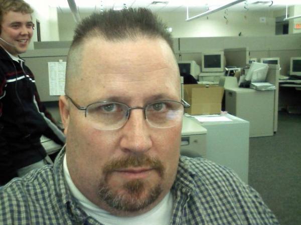 William Burlison - Class of 1982 - Wesclin High School