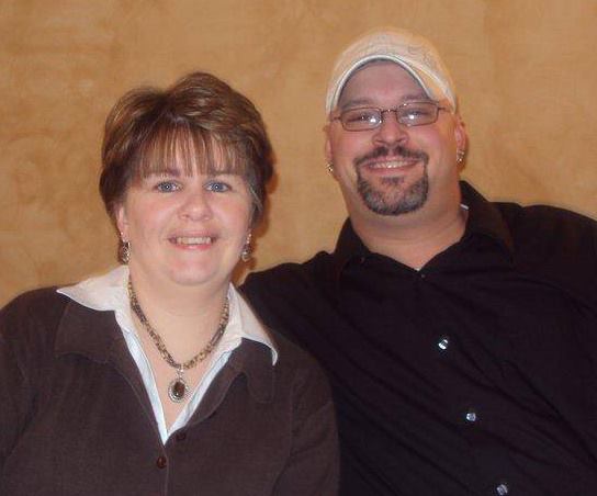 Jessica Engelman Stegman - Class of 1993 - Wesclin High School