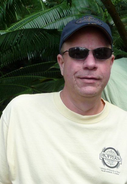 Eric Olson - Class of 1983 - Wesclin High School