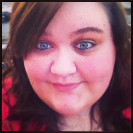 Jessica Rice - Class of 2008 - Wesclin High School