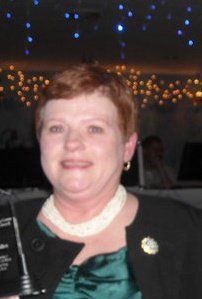 Peggy Zotz - Class of 1973 - Wesclin High School
