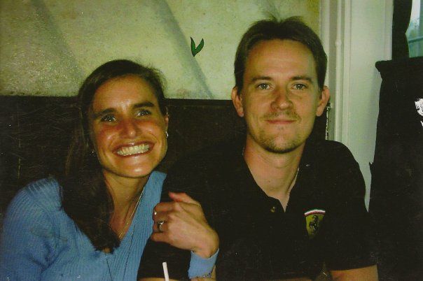 Mike Ireland - Class of 1989 - Jefferson West High School