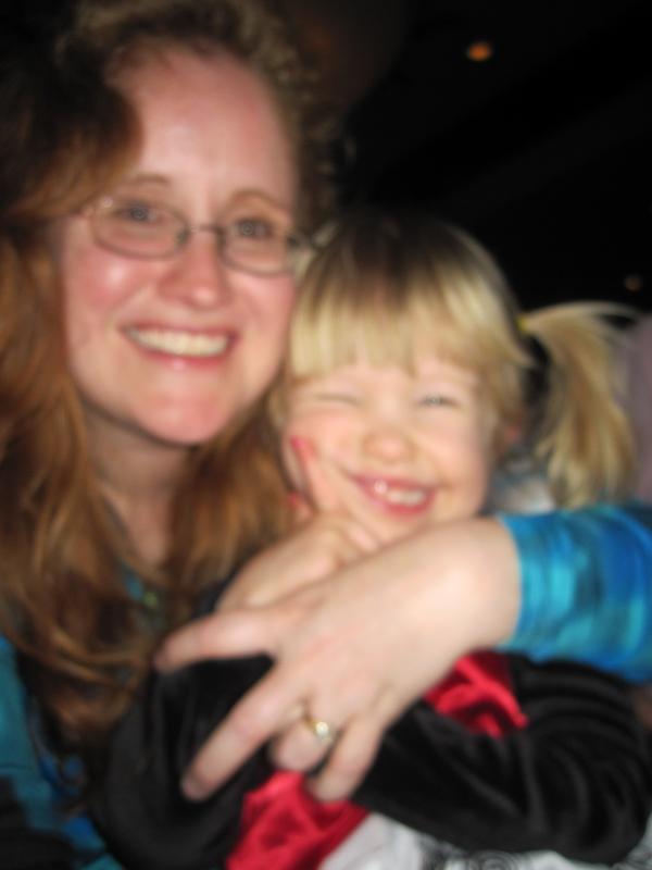 Merrilee Tice - Class of 1990 - Jefferson West High School