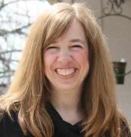 Traci Eddy - Class of 1987 - Jefferson West High School