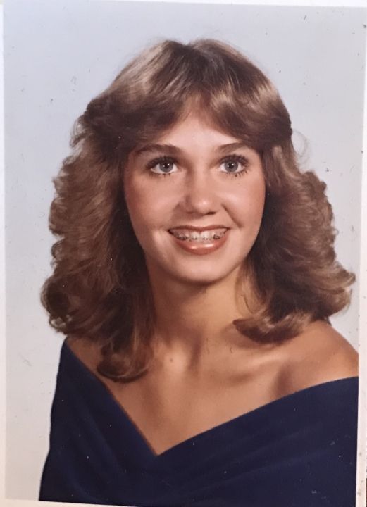 Lori Cameron - Class of 1981 - Jefferson West High School