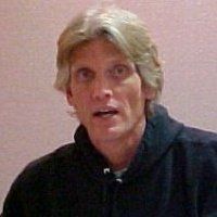 Chris Jernberg - Class of 1982 - Jefferson West High School