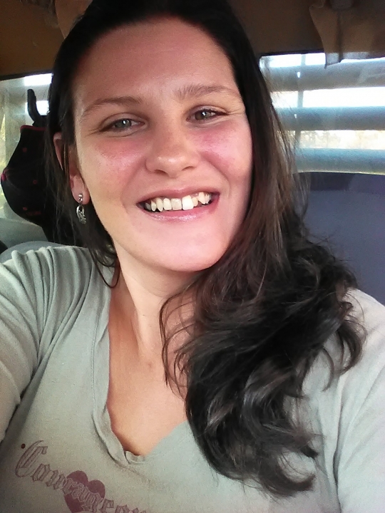 Emily Petesch - Class of 2004 - Jefferson West High School