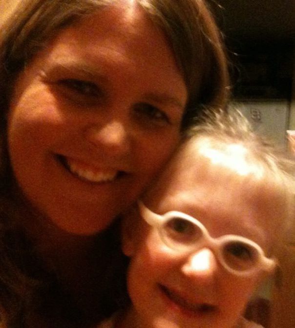 Kristy Coker - Class of 1997 - Jefferson West High School