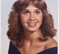 Lori Cameron, class of 1981