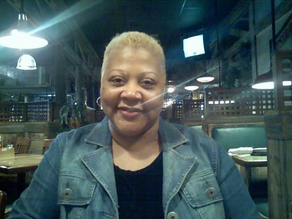 Donna Scott - Class of 1969 - Springfield Southeast High School