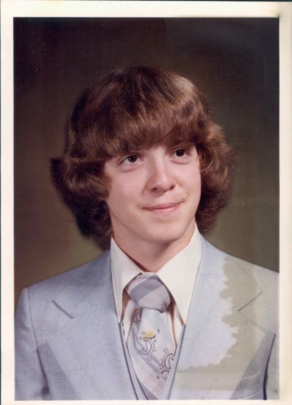 Todd Leveque - Class of 1978 - Springfield Southeast High School