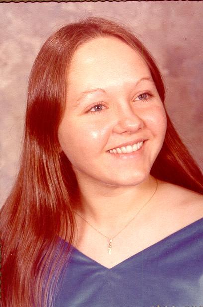 Sandra Walk - Class of 1977 - Springfield Southeast High School