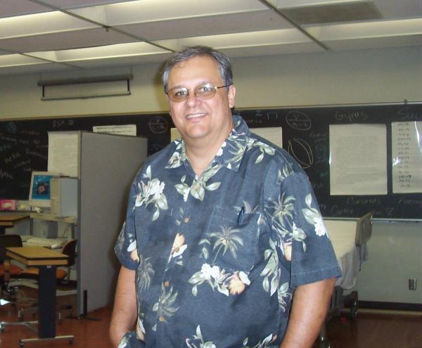 Henry Coet Iii - Class of 1975 - Springfield Southeast High School