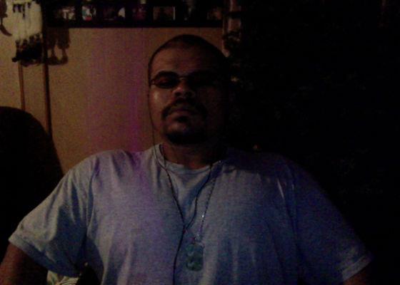 Freddie Edwards - Class of 1999 - Springfield Southeast High School