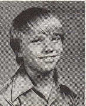 Herb Earl - Class of 1976 - Springfield Southeast High School