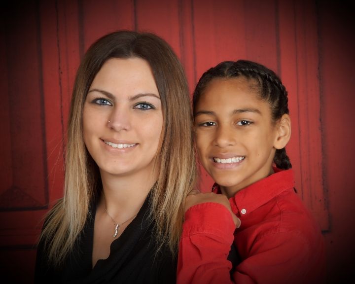 Lisa Brackett - Class of 2006 - Springfield Southeast High School