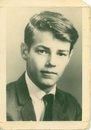Keith Moore - Class of 1968 - Springfield Southeast High School