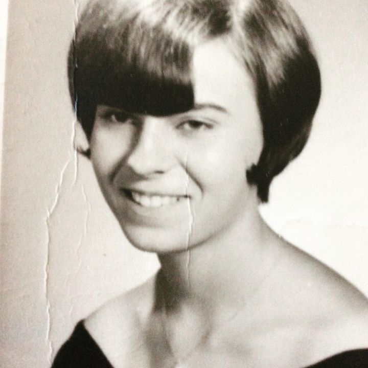 Sharon Musser - Class of 1969 - Springfield Southeast High School