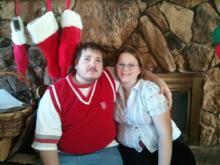 Sarah Simmons - Class of 2009 - Springfield Southeast High School