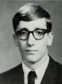 Jim Wagy - Class of 1968 - Springfield Southeast High School
