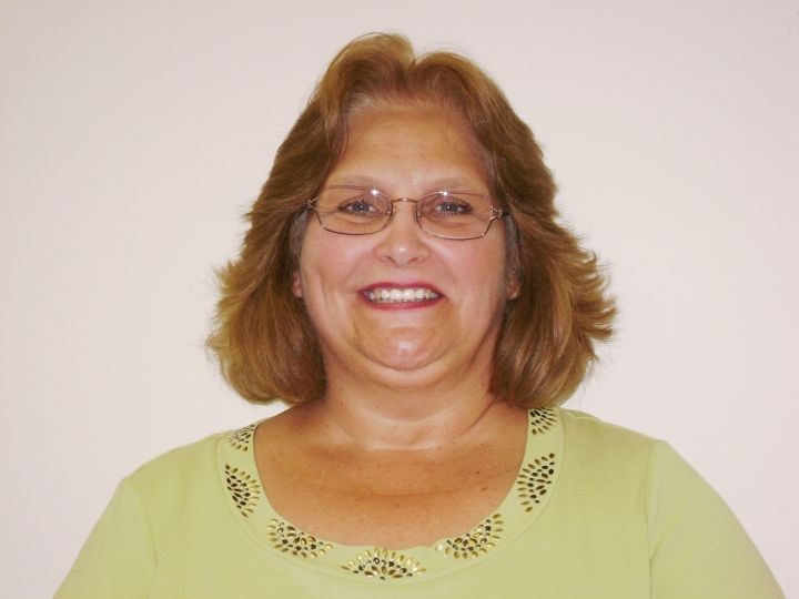 Christine Scroggins - Class of 1970 - Springfield Southeast High School