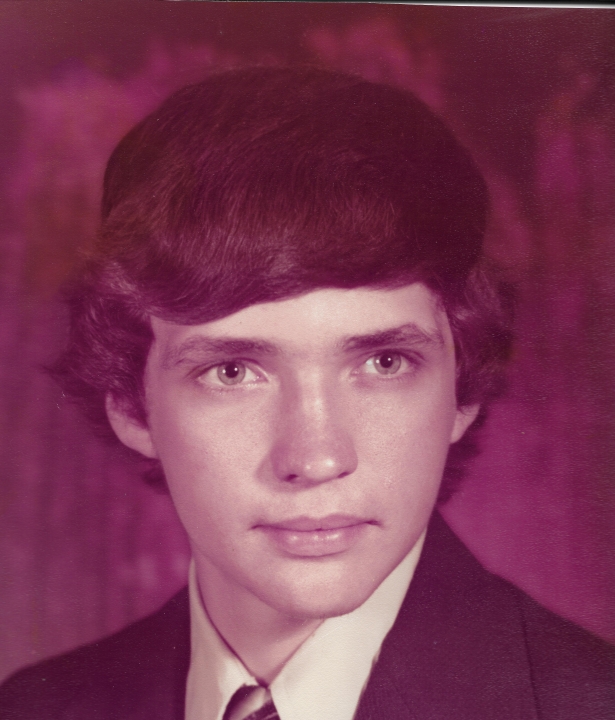 Richard Jones - Class of 1976 - Springfield Southeast High School