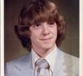 Todd Leveque, class of 1978