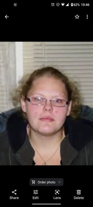 Kayla Kayla Norris - Class of 2010 - Litchfield High School