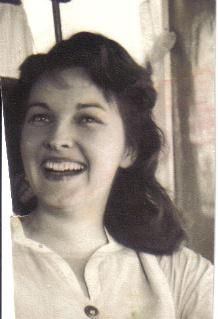 Rebecca Finch - Class of 1943 - Litchfield High School