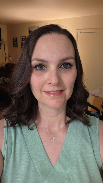 Adrianne Sykes - Class of 2001 - Litchfield High School