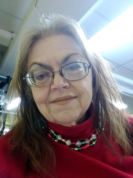 Karen Smith - Class of 1971 - Litchfield High School