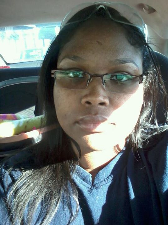 Ebony Johnson - Class of 2001 - Mackenzie High School