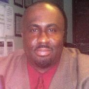 Christopher Rodgers - Class of 1984 - Mackenzie High School