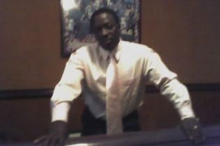 Rodney Jackson - Class of 1978 - Mackenzie High School