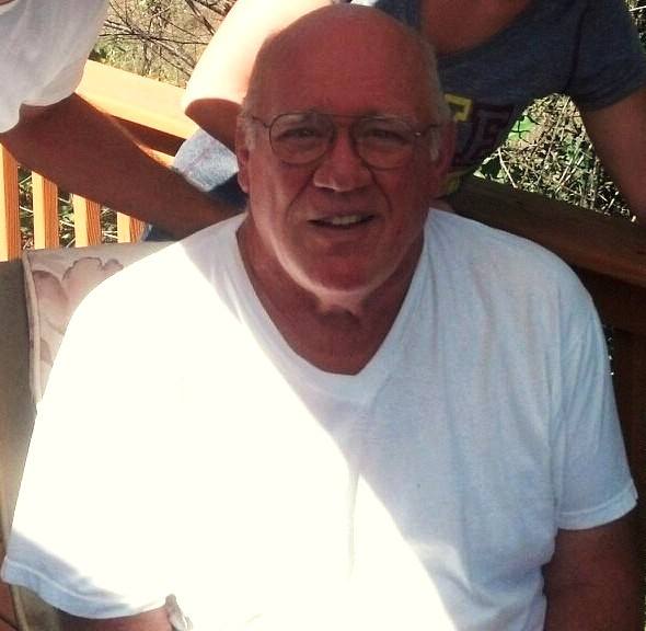 Howard Troost - Class of 1961 - Mackenzie High School